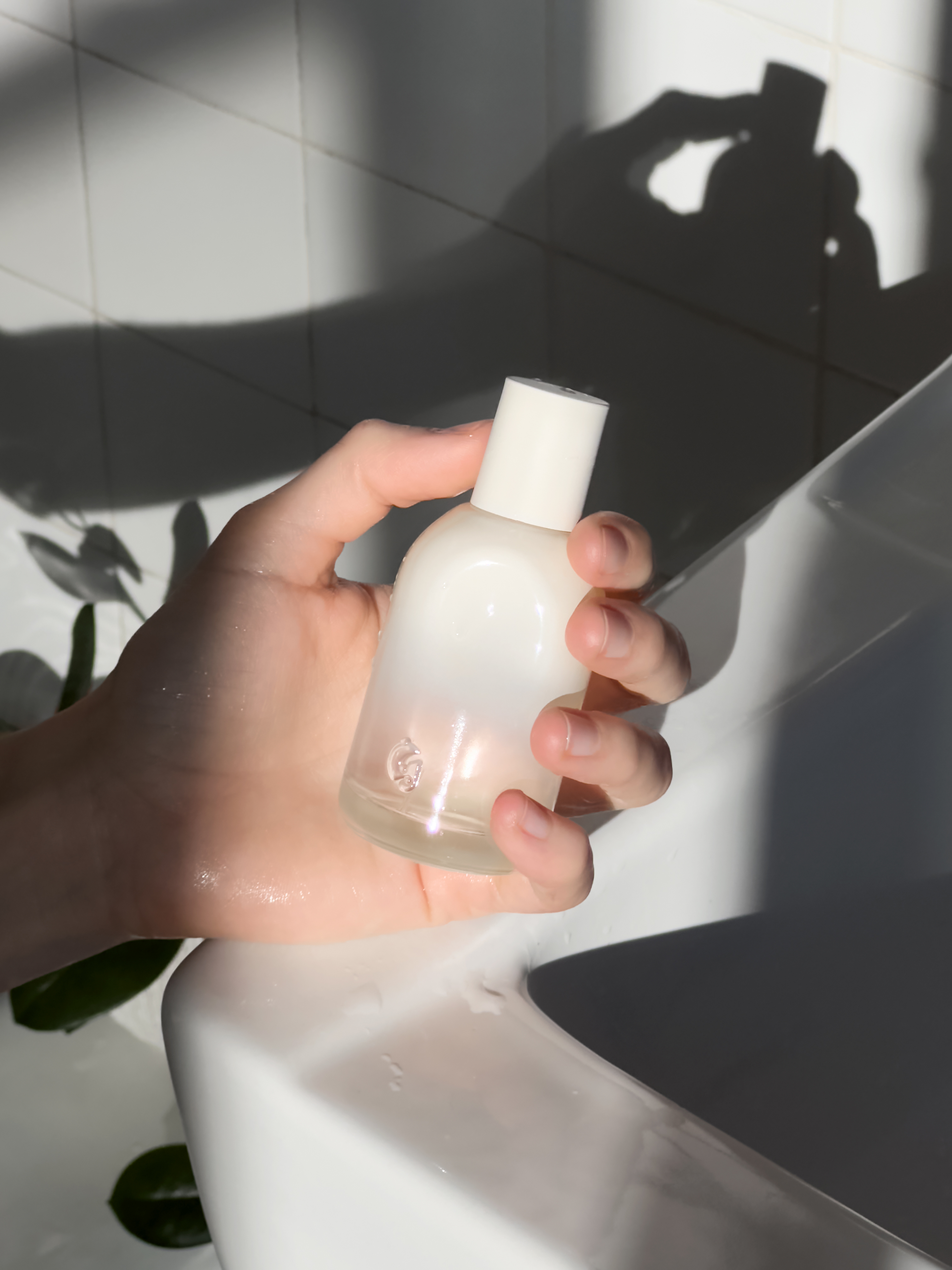 GLOSSIER YOU DOUX EAU DE PARFUM